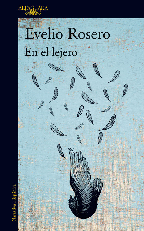 En el lejero / Far Far Away (Spanish Edition) by Evelio Rosero, 9786287659339