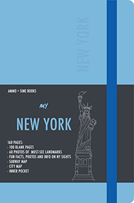 New York Visual Journal: Blue Duck Egg by Simephoto, 9788895218809