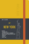 New York Visual Journal: Yellow Saffron by Simephoto, 9788895218816
