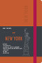 New York Visual Journal: Orange Juice by Simephoto, 9788895218823