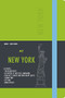 New York Visual Journal: Crisp Apple Green by Simephoto, 9788895218847