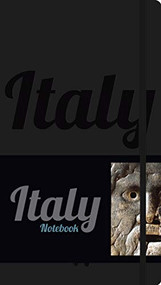 Italy Visual Journal: Black by William Dello Russo, Richard Sadleir, Simephoto, 9788899180607