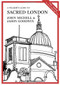 A Pilgrim's Guide to Sacred London by John Michell, Jason Goodwin, 9780957254039