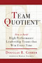 Team Quotient by Douglas Gerber, Marshall Goldsmith, 9781684422470