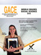 GACE  Middle Grades Social Science 015 by Sharon A. Wynne, 9781642390377