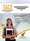 GACE  Paraprofessional Assessment 177 by Sharon A. Wynne, 9781642390384