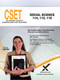 CSET Social Science (114, 115, 116) by Sharon A. Wynne, 9781642390537