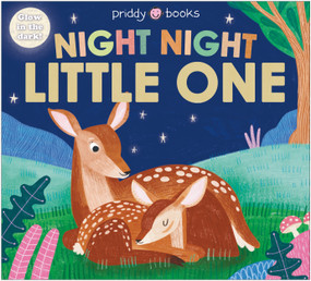 Night Night Little One (Night Night Books) by Roger Priddy, 9781684494262