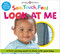 See, Touch, Feel: Look At Me (With a peek-through mirror!) by Roger Priddy, 9781684494255