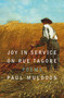 Joy in Service on Rue Tagore (Poems) by Paul Muldoon, 9780374614218