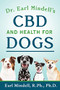 Dr. Earl Mindell's CBD and Health for Dogs - 9781684423002 by Dr. Earl Mindell, 9781684423002