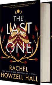 The Last One (Standard Edition) by Rachel Howzell Hall, 9781649377098