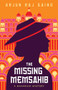 The Missing Memsahib - 9781464211560 by Arjun Raj Gaind, 9781464211560