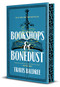 Bookshops & Bonedust (Deluxe Edition) - 9781250342751 by Travis Baldree, 9781250342751