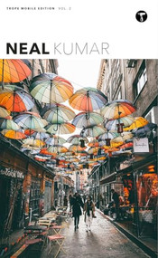 Neal Kumar by Neal Kumar, 9781732693661