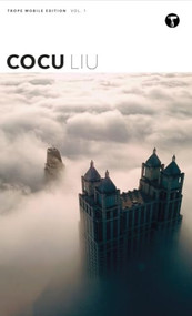 Cocu Liu by Cocu Liu, 9781732693678