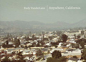 Anywhere, California by Rudy VanderLans, 9783943330465