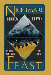 The Nightmare Feast - 9781684422661 by Andrew Klavan, 9781684422661