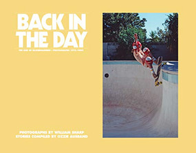 Back in the Day (Mini Edition) by William Sharp, Ozzie Ausband, 9783943330472