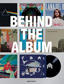 Behind the Album by Sandu Publications, 9783943330533