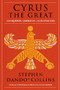 Cyrus The Great by Stephen Dando-Collins, 9781684424382