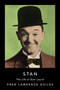 Stan (The Life of Stan Laurel) - 9781684424788 by Fred Lawrence Guiles, 9781684424788