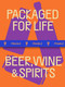 Packaged for Life: Beer, Wine & Spirits by Victionary, 9789887972709
