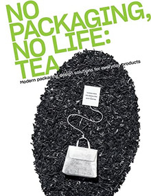 Packaged for Life: Coffee & Tea by Victionary, 9789887972747