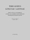 repressio - resilio (Latin Edition) by Internationale Thesauruskommission, 9783110728484
