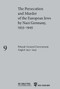 Poland: General Government August 1941-1945 by Klaus-Peter Friedrich, 9783110687415