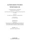 Band VIII,1: S - Sn- 18.-20. Lieferung (German Edition) by Hans Ulrich Schmid, 9783111355405