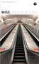 Jess Angell: Miss Underground by Jess Angell, Dan Rubin, 9781951963026