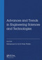 Advances and Trends in Engineering Sciences and Technologies by Mohamad Ali, Peter Platko, 9780367737733