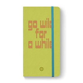 Go Wild For a While Visual Journal by Simephoto.com, 9788899180799