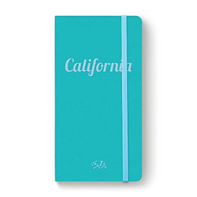 California Visual Journal by Simephoto.com, Paul Norton, 9788899180768