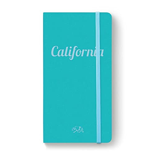 California Visual Journal by Simephoto.com, Paul Norton, 9788899180768