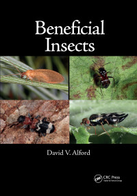 Beneficial Insects by David V. Alford, 9781032338415