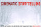 Cinematic Storytelling by Jennifer Van Sijll, 9781932907056