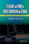 Efficiency and Power in Energy Conversion and Storage (Basic Physical Concepts) by Thomas Christen, 9781032652504