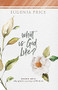 What is God Like? - 9781684426645 by Eugenia Price, 9781684426645