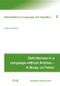 Definiteness in a Language without Articles - A Study on Polish by Adrian Czardybon, 9783957580474