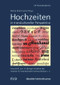 Hochzeiten in transkultureller Perspektive (German Edition) by Helmut Brall-Tuchel, 9783957580221
