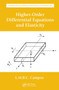 Higher-Order Differential Equations and Elasticity by Luis Manuel Braga da Costa Campos, 9781032653730