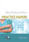 SBAs, EMQs & SAQs in PRACTICE PAPERS by Matthew Hanks, 9781913755041