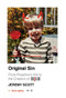 Original Sin (From Preacher's Kid to the Creation of CinemaSins (and 3.5 billion+ views)) by Jeremy Scott, 9781684425549