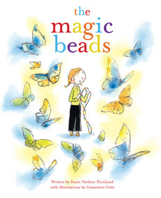 The Magic Beads - 9781927018866 by Susin  Nielsen, Geneviève  Côté, 9781927018866