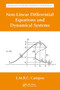 Non-Linear Differential Equations and Dynamical Systems by Luis Manuel Braga da Costa Campos, 9781032653723
