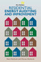 Residential Energy Auditing and Improvement - 9788770229258 by Stan Harbuck, Donna Harbuck, 9788770229258