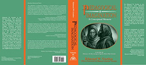 Pedagogical Imagination (Volume III: Defiance: On Becoming an Agentic Black Male Scholar) - 9780883783412 by Edmund W Gordon, 9780883783412