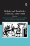 Ballads and Broadsides in Britain, 1500-1800 by Patricia Fumerton, Anita Guerrini, 9781138247765